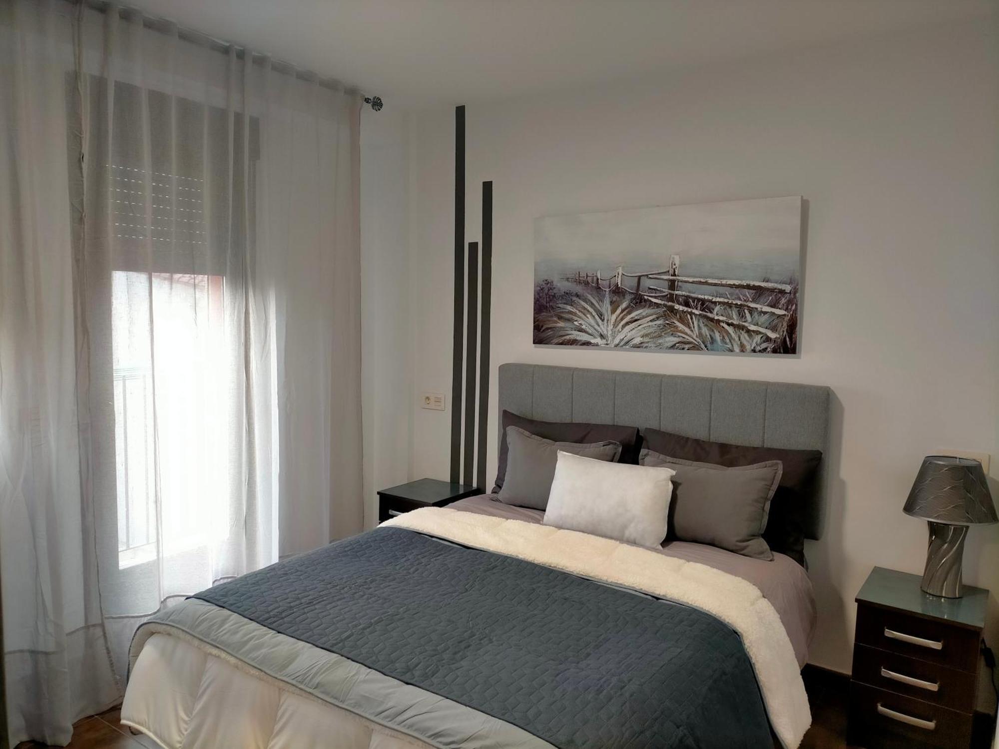Piso Turistico El Sol Vut-983 Apartment Astorga Exterior foto