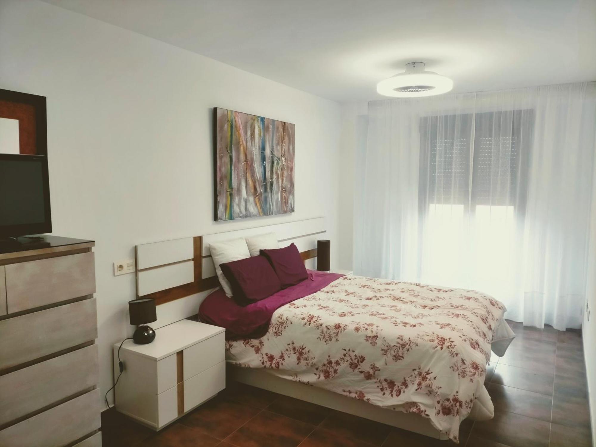 Piso Turistico El Sol Vut-983 Apartment Astorga Exterior foto