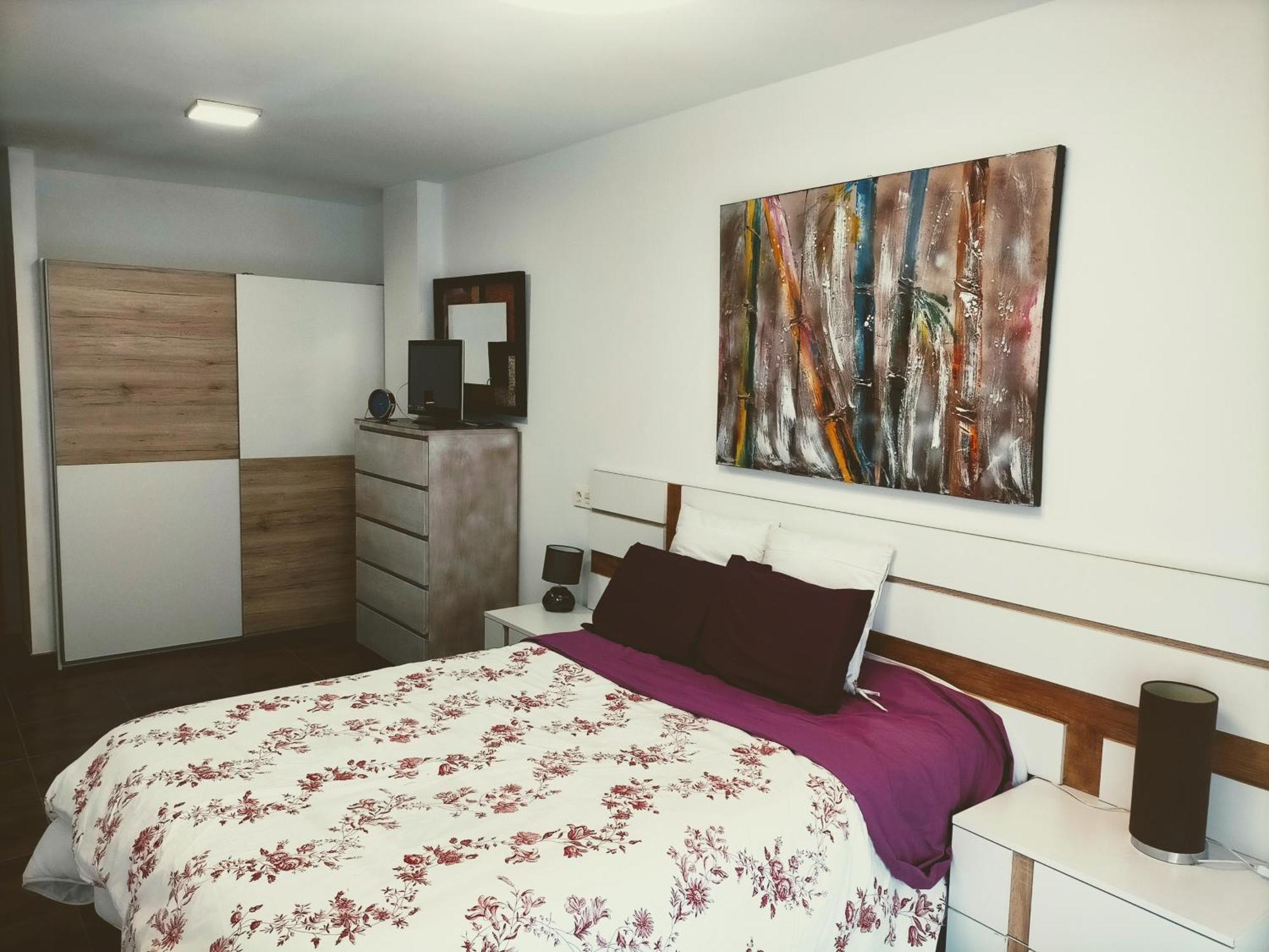Piso Turistico El Sol Vut-983 Apartment Astorga Exterior foto