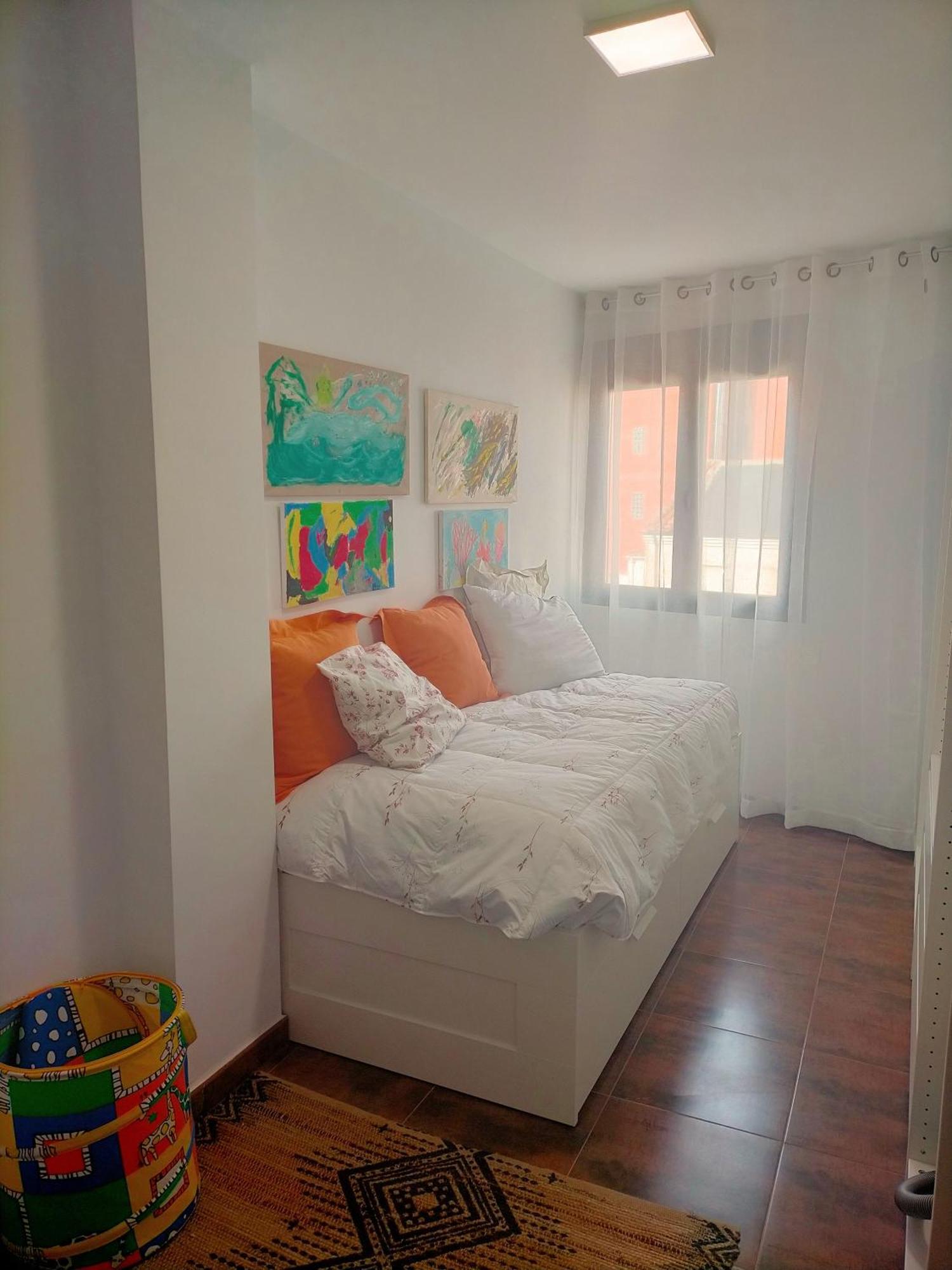Piso Turistico El Sol Vut-983 Apartment Astorga Exterior foto