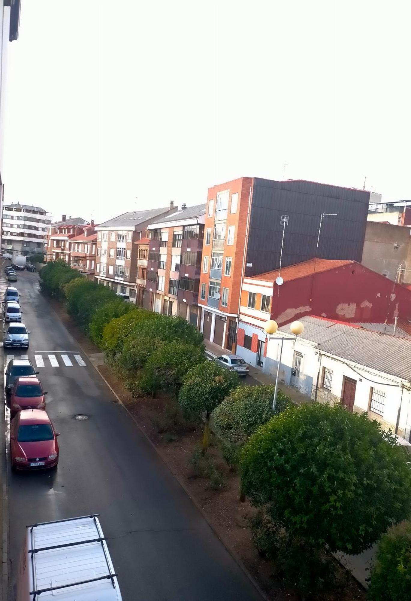 Piso Turistico El Sol Vut-983 Apartment Astorga Exterior foto