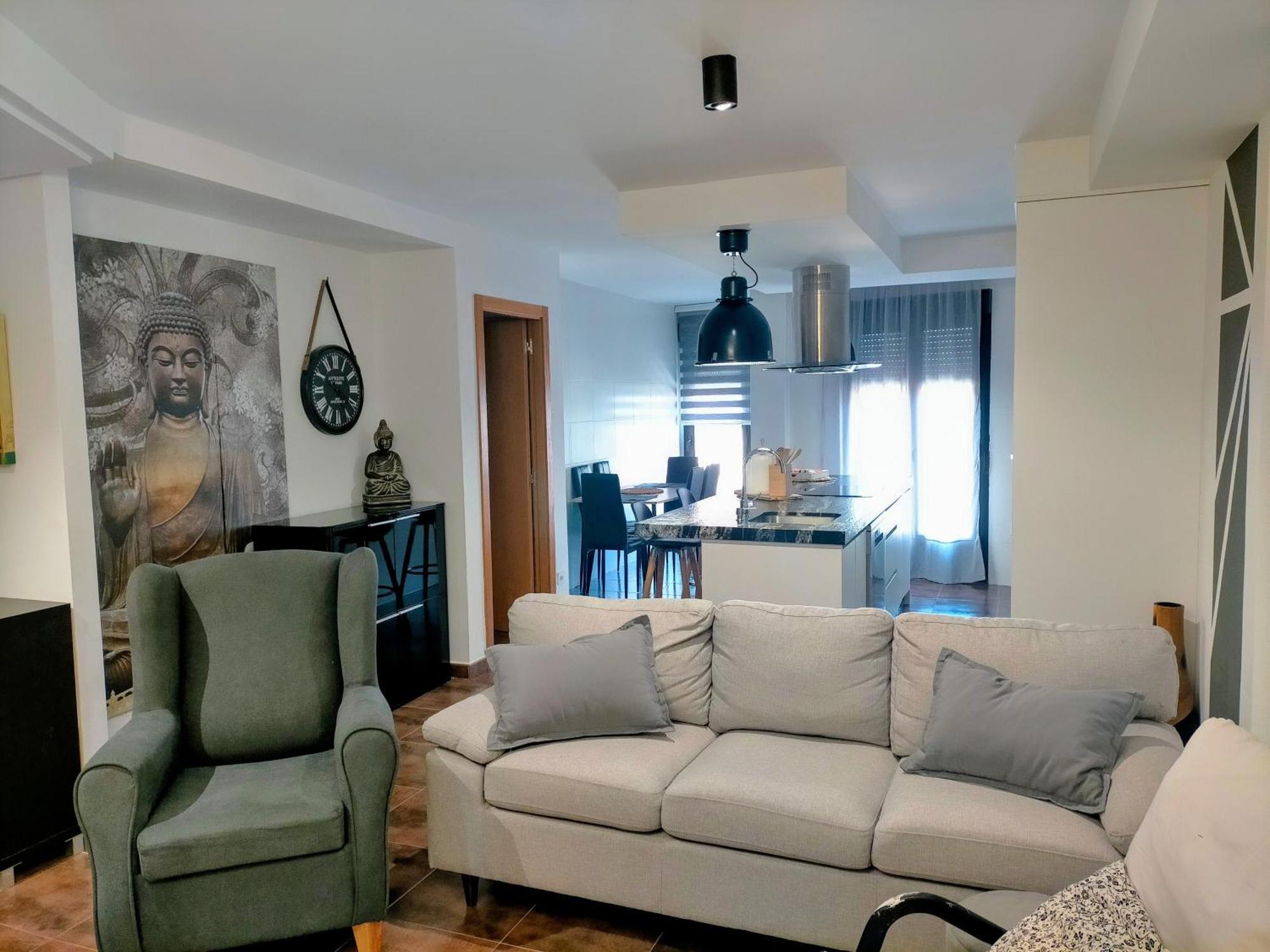 Piso Turistico El Sol Vut-983 Apartment Astorga Exterior foto