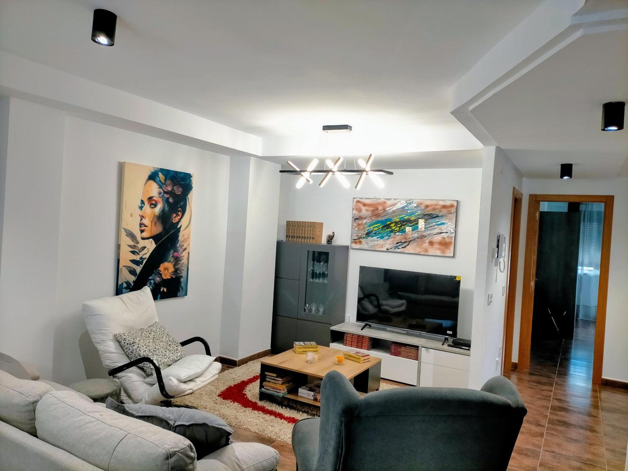 Piso Turistico El Sol Vut-983 Apartment Astorga Exterior foto